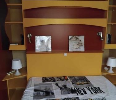 Le Martinet Other | Mobil home LE COUCOU