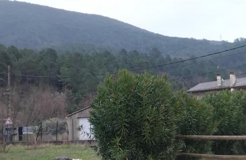 Le Martinet Other | Mobil home LE COUCOU