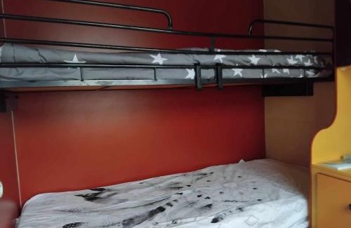 Le Martinet Other | Mobil home LE COUCOU