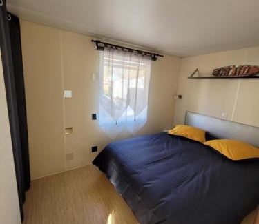 Parentis-en-Born Other | Mobil Home Plage Lac Parentis/Biscarosse