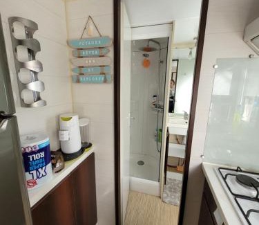 Parentis-en-Born Other | Mobil Home Plage Lac Parentis/Biscarosse