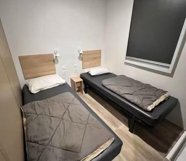 Torreilles-Plage Other | Mobil-home Ultimate 3Ch 6 pers Camping Les Dunes à TOREILLES