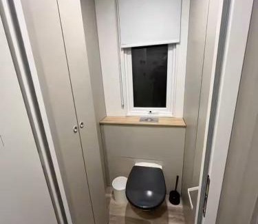 Torreilles-Plage Other | Mobil-home Ultimate 3Ch 6 pers Camping Les Dunes à TOREILLES