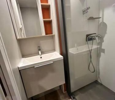 Torreilles-Plage Other | Mobil-home Ultimate 3Ch 6 pers Camping Les Dunes à TOREILLES