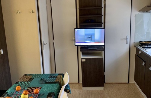 Saint-Cheron House | Mobile Home 6 Personnes à Saint Cheron