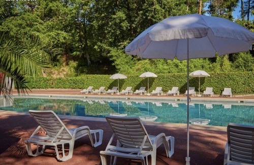 Saint-Cheron House | Mobile Home 6 Personnes à Saint Cheron