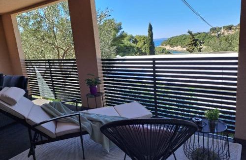 Murter Apartment | Mobile Home Al Mare, Murter