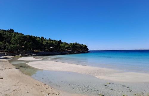 Murter Apartment | Mobile Home Al Mare, Murter