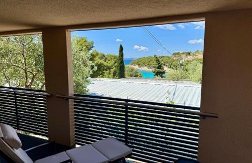 Murter Apartment | Mobile Home Al Mare, Murter