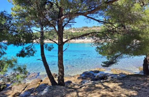 Murter Apartment | Mobile Home Al Mare, Murter