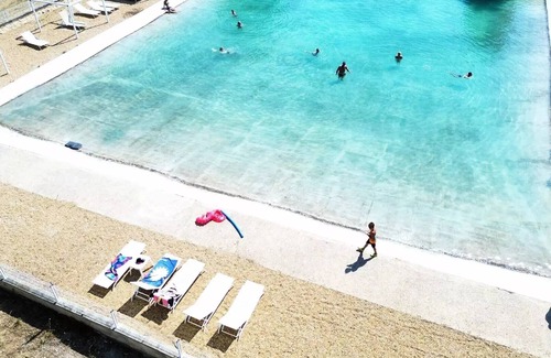 Beynes House | Mobile Home Arizona Eco 4 Rooms 6 People