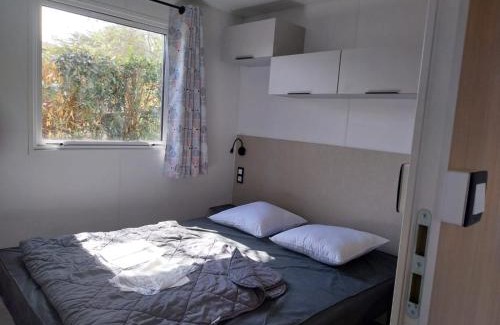 Torreilles-Plage Other | Mobile home camping 5 étoiles 6 personnes