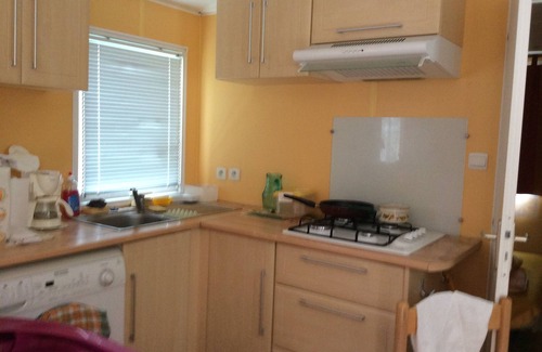 Coux-et-Bigaroque-Mouzens House | mobile home close to sarlat but to proclaim