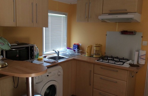 Coux-et-Bigaroque-Mouzens House | mobile home close to sarlat but to proclaim