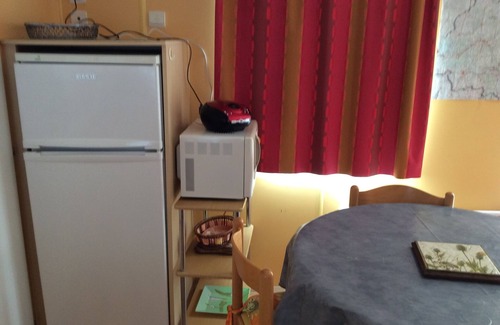 Coux-et-Bigaroque-Mouzens House | mobile home close to sarlat but to proclaim