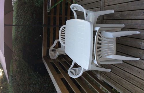 Corcieux House | Mobile home Corcieux in the Vosges, 15mm from Gérardmer