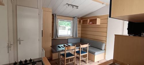 La Roque-d'Antheron Apartment | Mobile Home en Provence