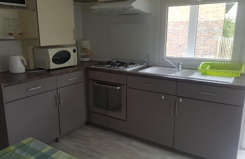 Braucourt Other | Mobile-home