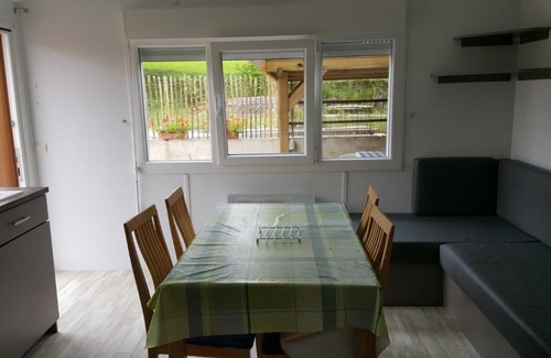 Braucourt Other | Mobile-home