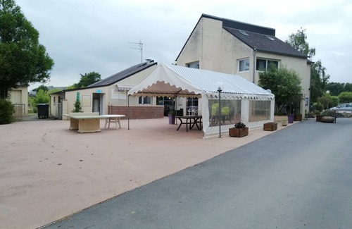 Saint-Pair-sur-Mer House | Mobile home available 1st week of September until end of October