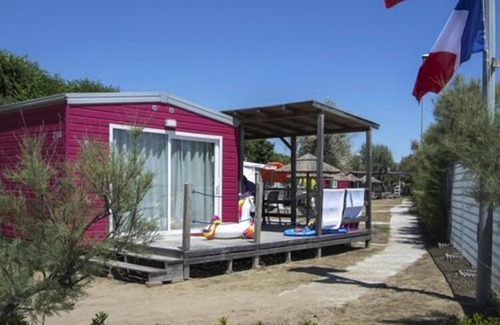 Duna Verde House | Mobile home in Caorle