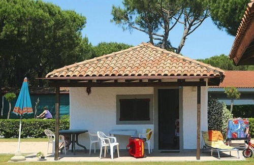 Area Intermarine House | Mobile home in Sarzana with terrace