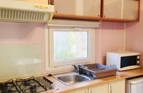 Saint-Cheron House | Mobile home in the Paris region.