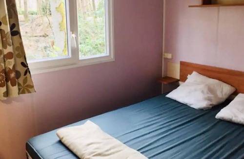 Saint-Cheron House | Mobile home in the Paris region.