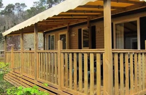 Gaugeac House | Mobile-home OPHEA3 - 3 bedrooms 6 persons