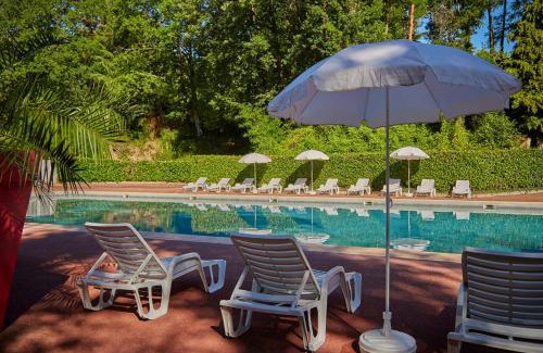 Saint-Cheron Other | Mobile Home PREMIUM AZUR climatisé tout équipé