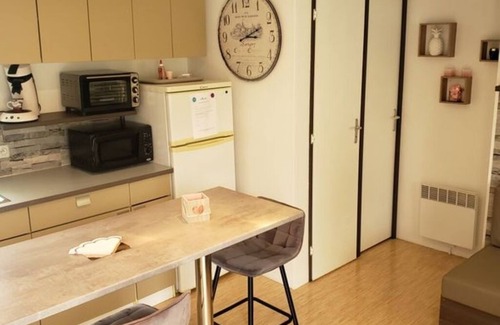 La Roque-d'Antheron House | Mobile home rental in the softness of provence