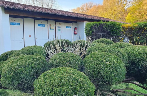 Saint-Sornin House | mobile-home rental