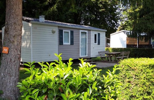 Boofzheim Other | Mobile home ried