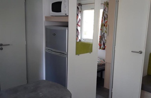 Boofzheim Other | Mobile home ried