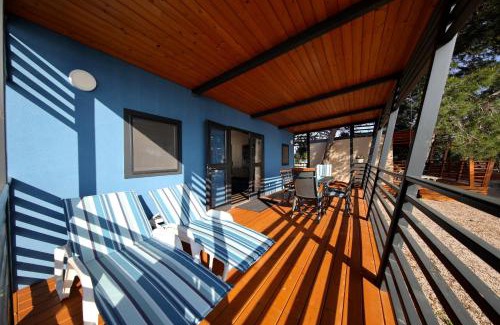 Biograd na Moru House | Mobile home Safir