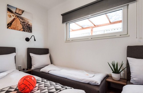 Vodice Resort | Mobile Home Vodice Standard