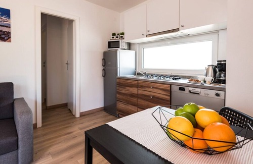 Vodice Resort | Mobile Home Vodice Standard