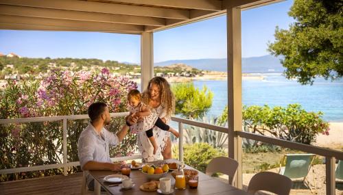 Municipality of Omisalj Other | Mobile Homes Camping Omišalj