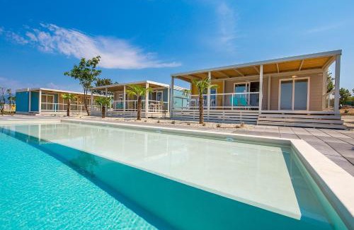 Municipality of Omisalj Other | Mobile Homes Camping Omišalj