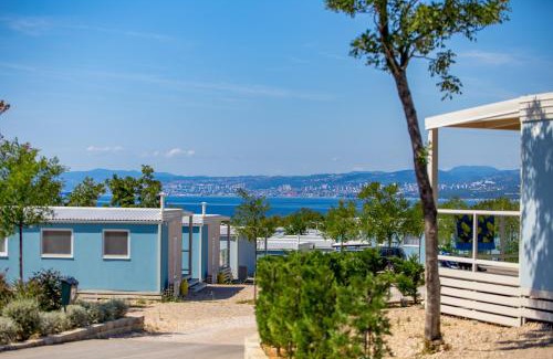 Municipality of Omisalj Other | Mobile Homes Camping Omišalj