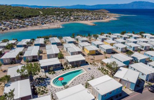 Municipality of Omisalj Other | Mobile Homes Camping Omišalj