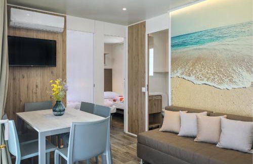 Vabriga Resort | Mobile Homes Camping Santa Marina, Lanterna