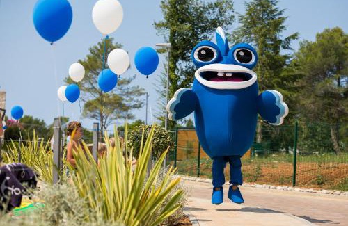 Vabriga Resort | Mobile Homes Camping Santa Marina, Lanterna