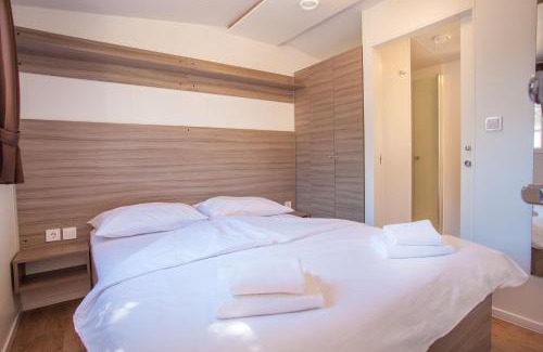 Nerezine Other | Mobile Homes Delta Marine at Campsite Rapoća