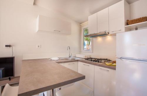 Nerezine Other | Mobile Homes Delta Marine at Campsite Rapoća