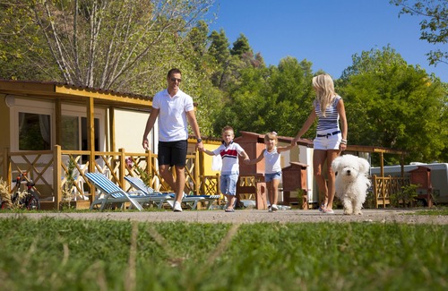 Lovran House | Mobile homes