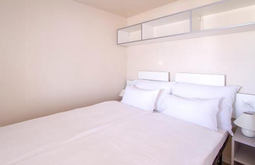 Silo Resort | Mobile Homes Krk Silo