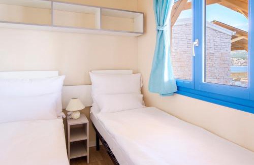 Silo Resort | Mobile Homes Krk Silo