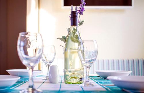 Silo Resort | Mobile Homes Krk Silo