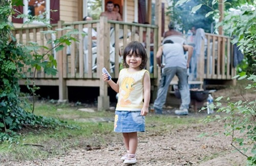 Dardilly House | Mobile homes, Numero 35